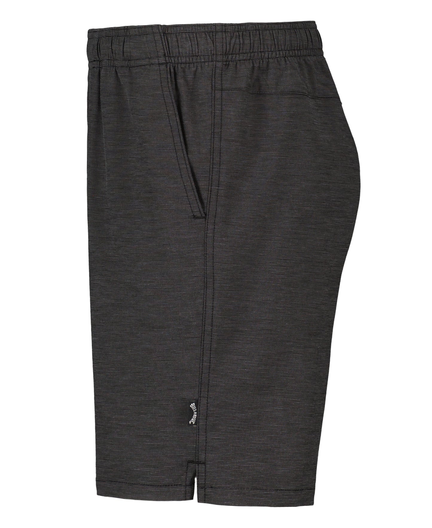 Billabong Crossfire Swim Shorts - Black