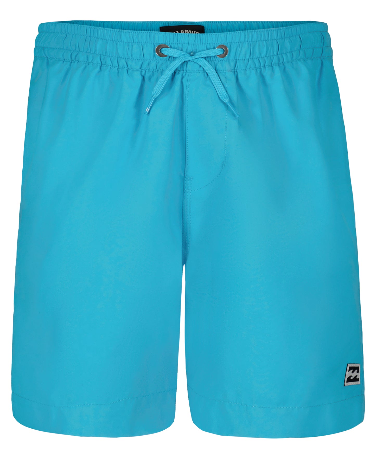 Billabong All Day Layback Swim Shorts - Aqua