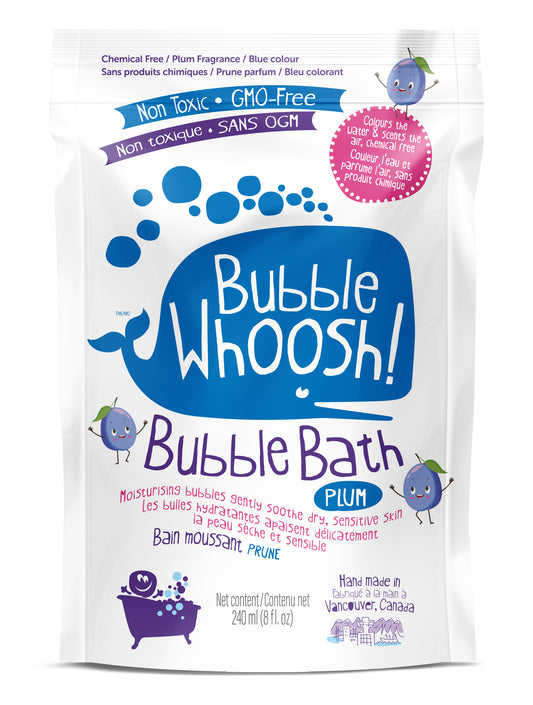 Loot Company Bubble Whoosh - Plum