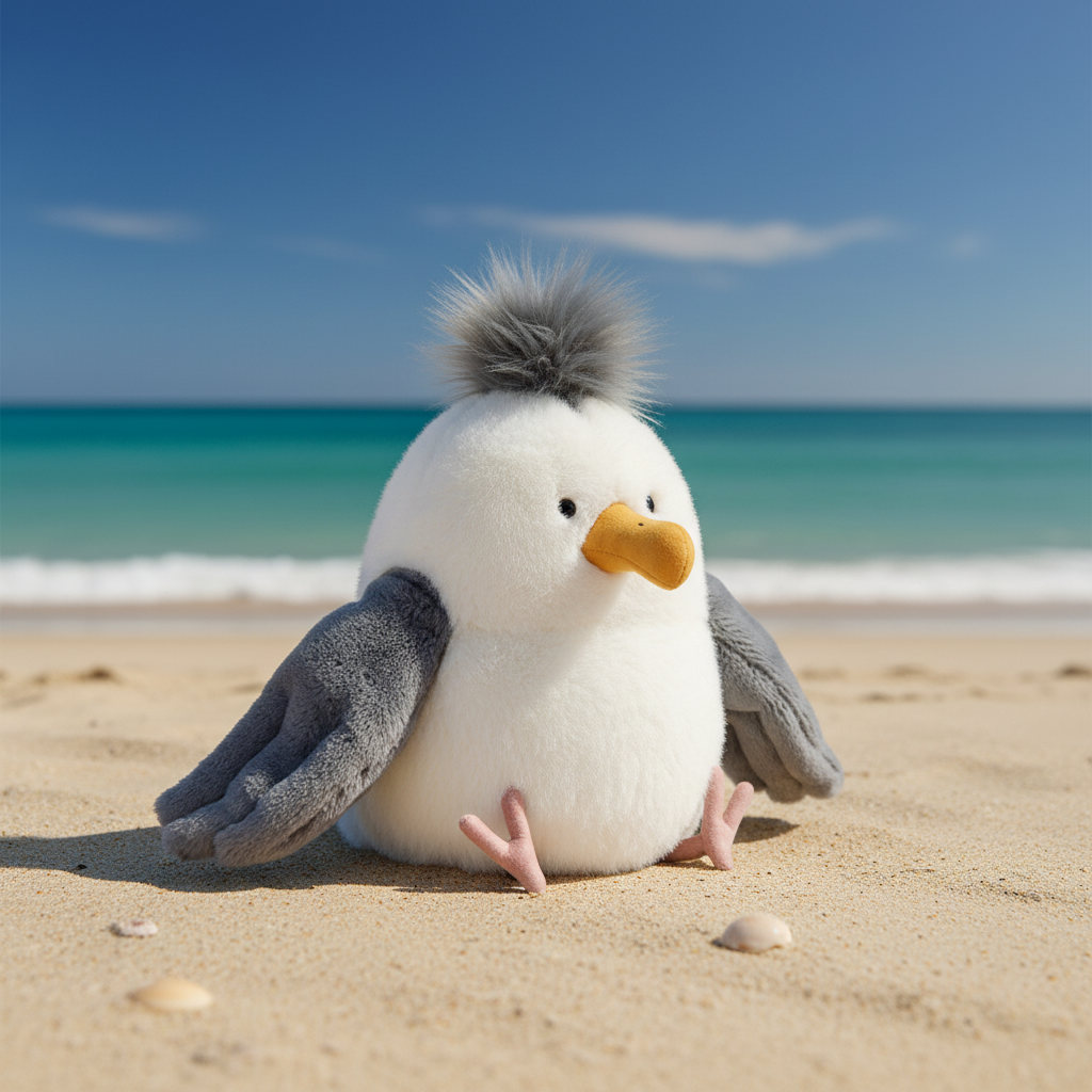 Chip Seagull