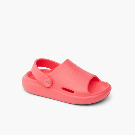 Reef Rio Slides - Sunset Coral