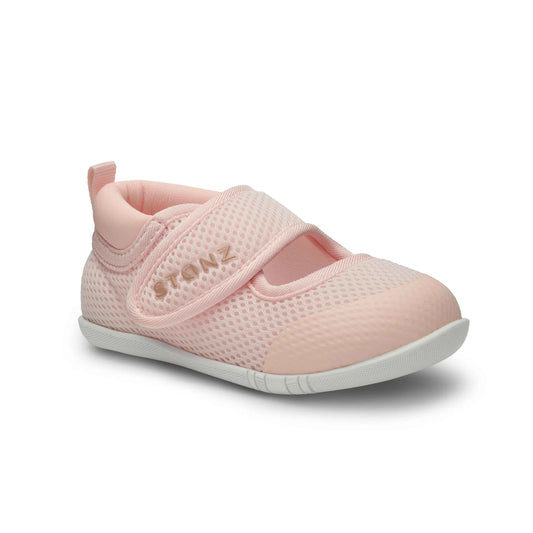 Stonz Cruiser Mary Jane Baby - Haze Pink