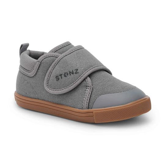 Stonz Cruiser Natural Toddler - Steel