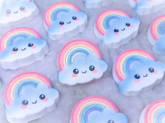 Cutie Cloud