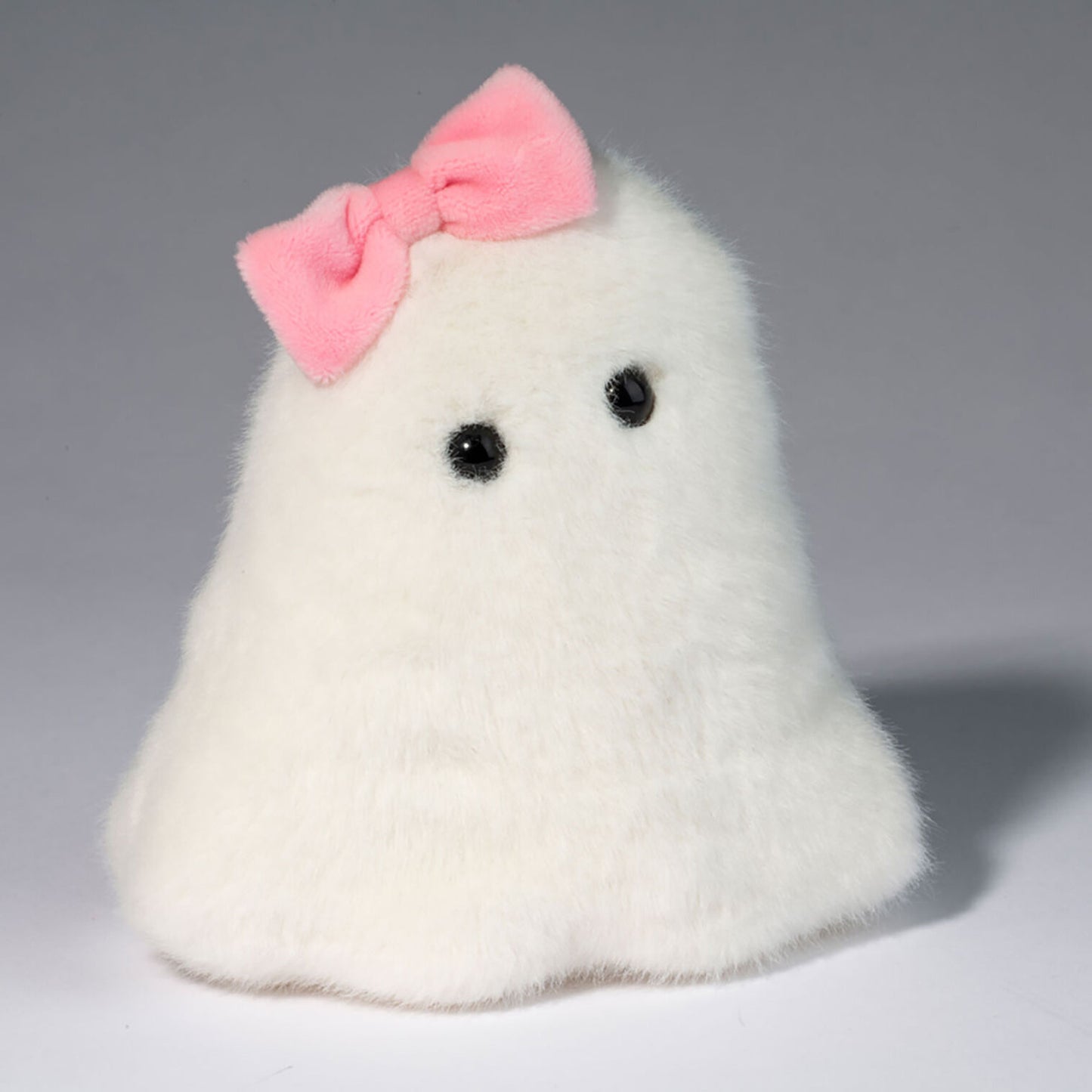 Pinky the Ghost