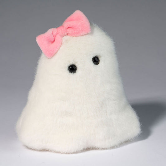 Pinky the Ghost