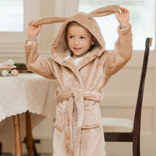 Petit Lem Robe - Bunny
