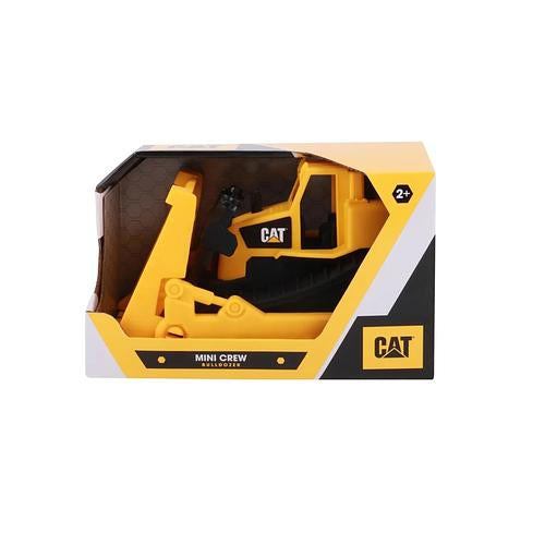 Cat Crew 7" Vehicle