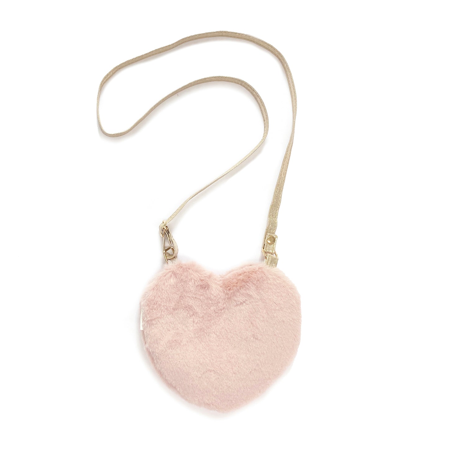 Rockahula Pink Love Heart Bag