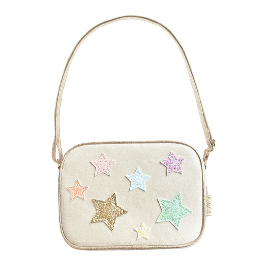 Rockahula Super Star Velvet Bag