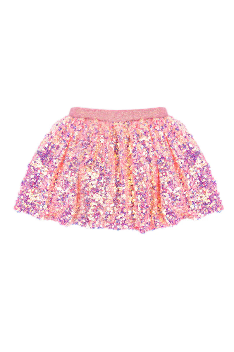 Center Stage Skirt