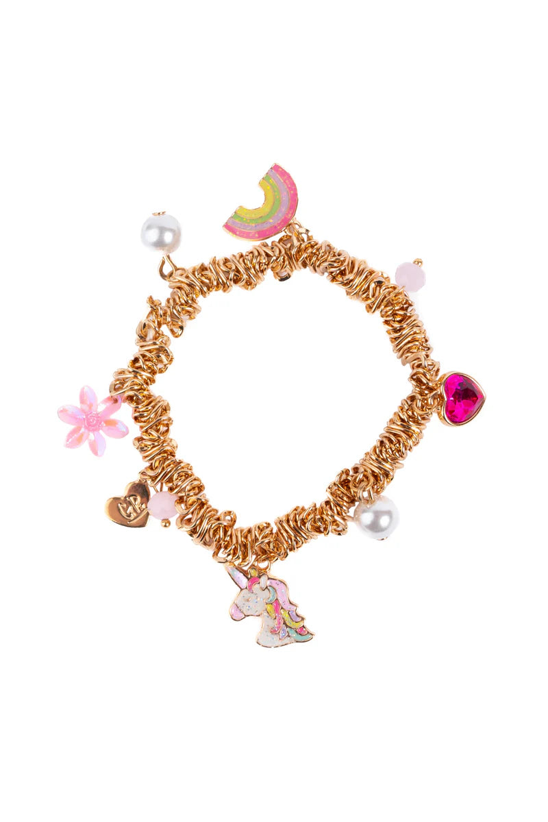 Fairytale Wonderland Bracelet