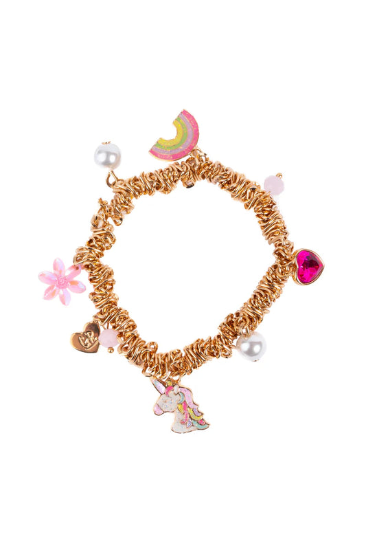 Fairytale Wonderland Bracelet