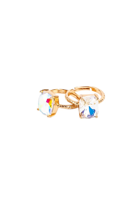 Love Story Ring