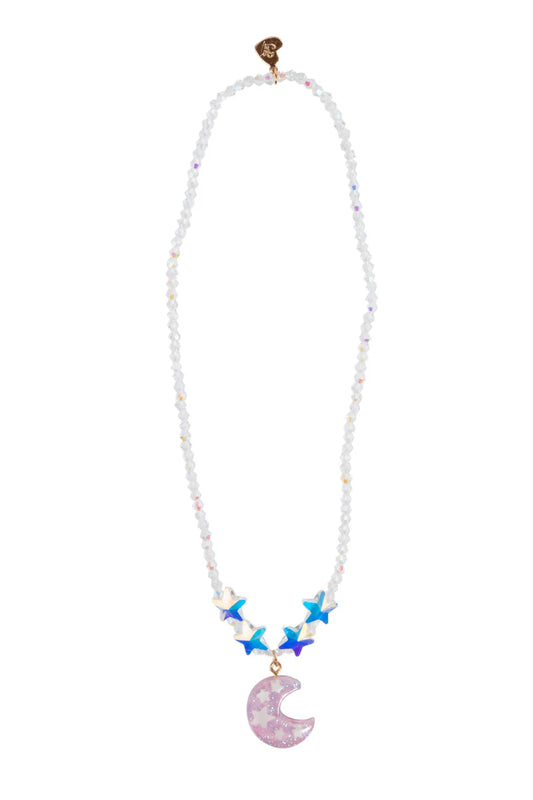 Moonlight Necklace
