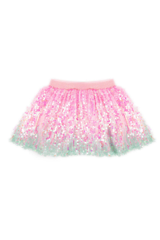 Sorbet Swirl Skirt