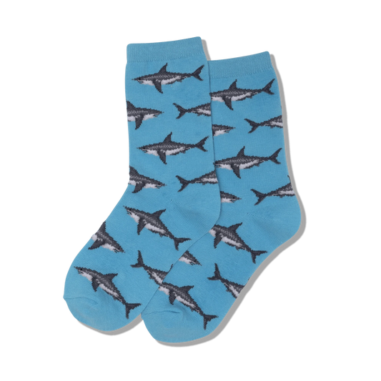 Hotsox - Sharks