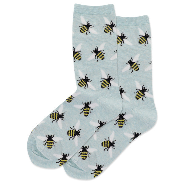 Hotsox Women - Bees