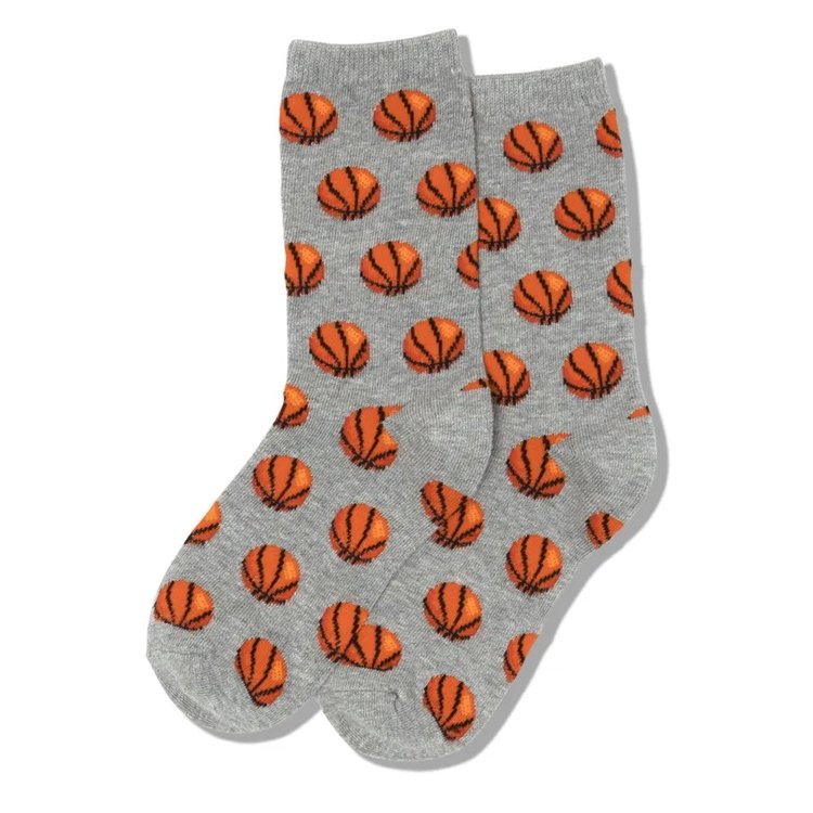 Hotsox - Basketball