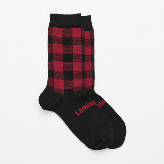 Lamington Merino Wool Socks - Hunt