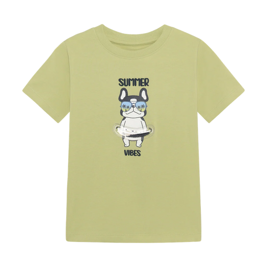 Minymo Tee - Summer