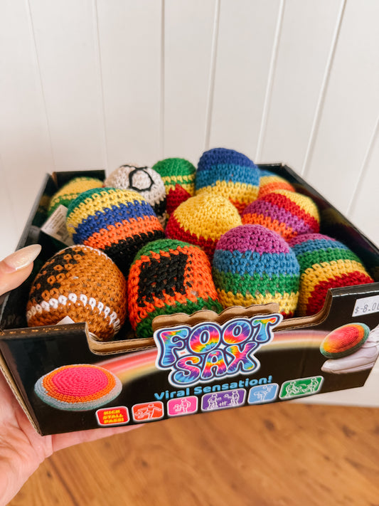 Hacky Sack