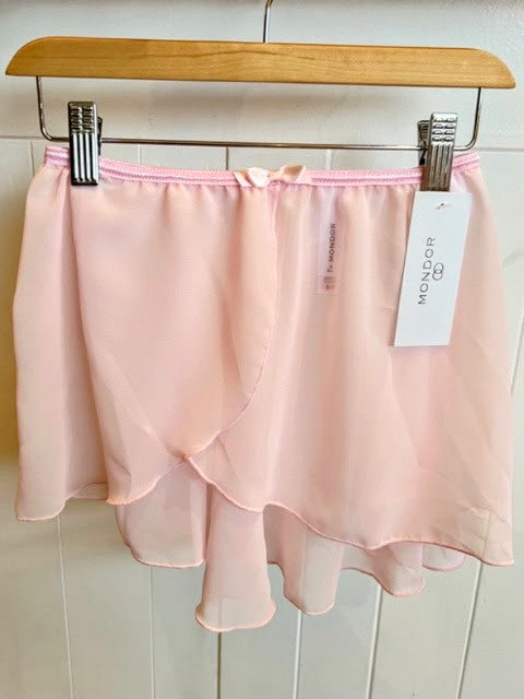 Mondor Chiffon Skirt 16230 - Pink