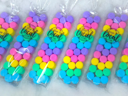 Love it Local Itty-Bitty Button Bombs