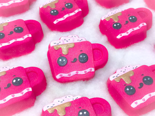 Love it Local Hot Cocoa Bomb