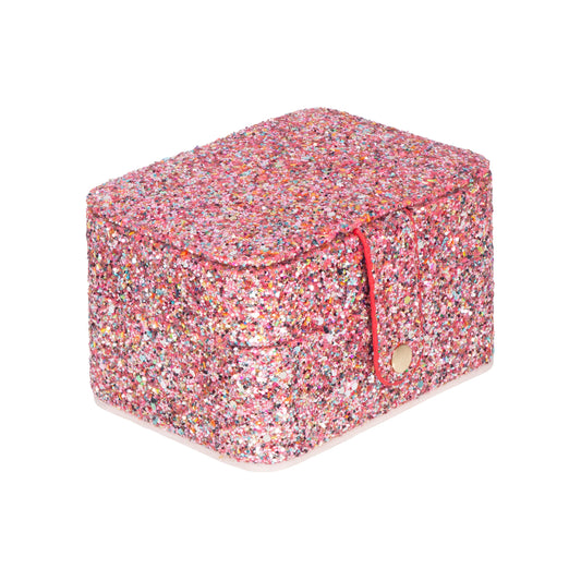 Rockahula Jewelry Box - Confetti Glitter