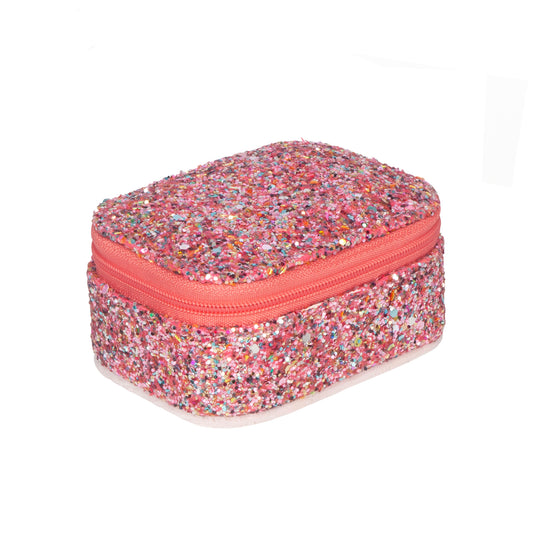 Rockahula Mini Jewelry Box - Confetti Glitter