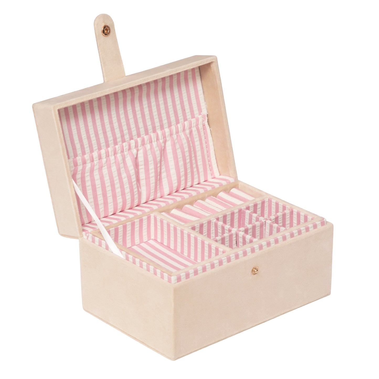 Rockahula Large Jewelry Box - Bella Butterfly