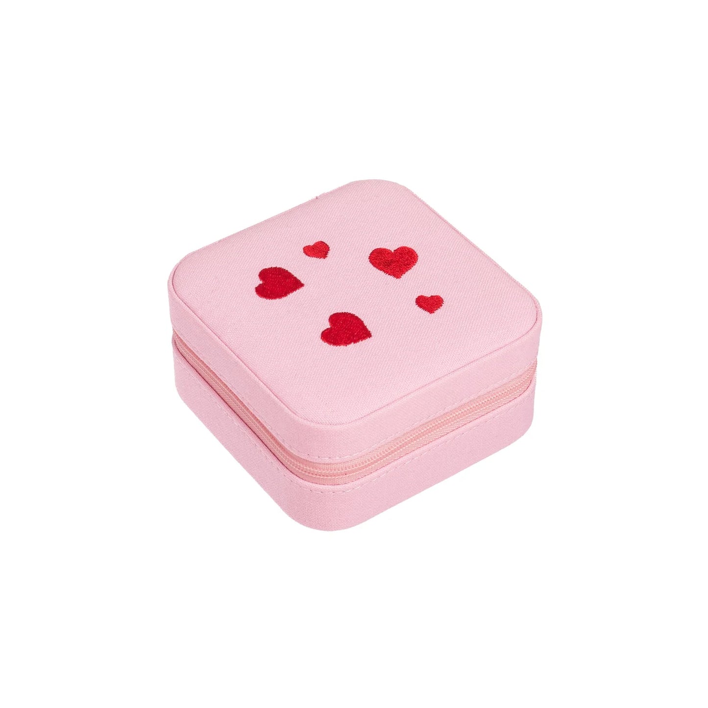 Sweethearts Jewelry Box
