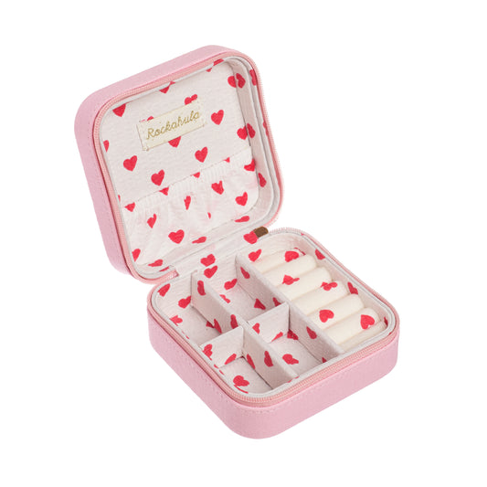 Sweethearts Jewelry Box