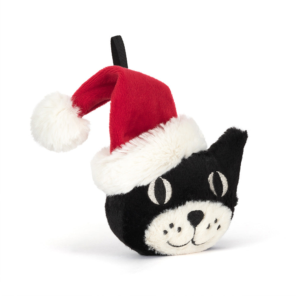 Jellycat Jack Tree Decoration