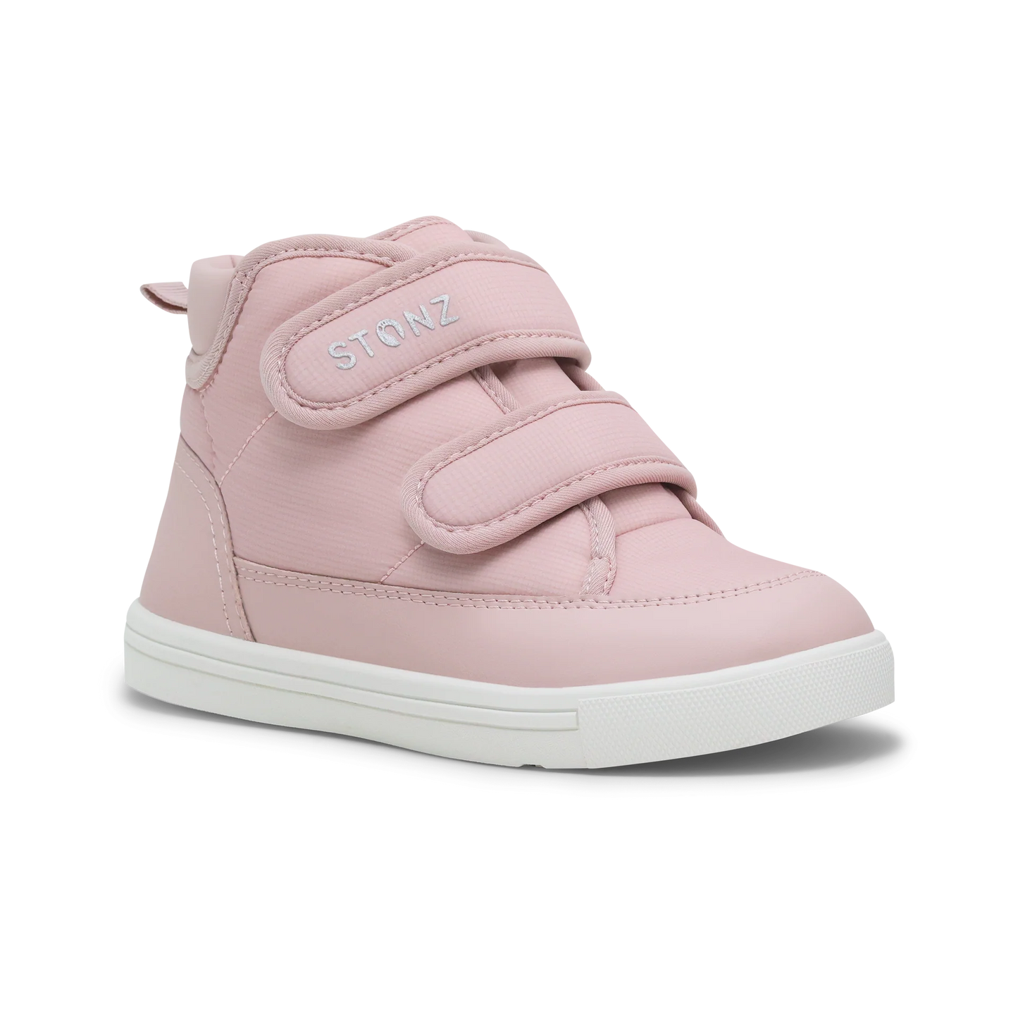 Toddler &  Kid Journey - Blush