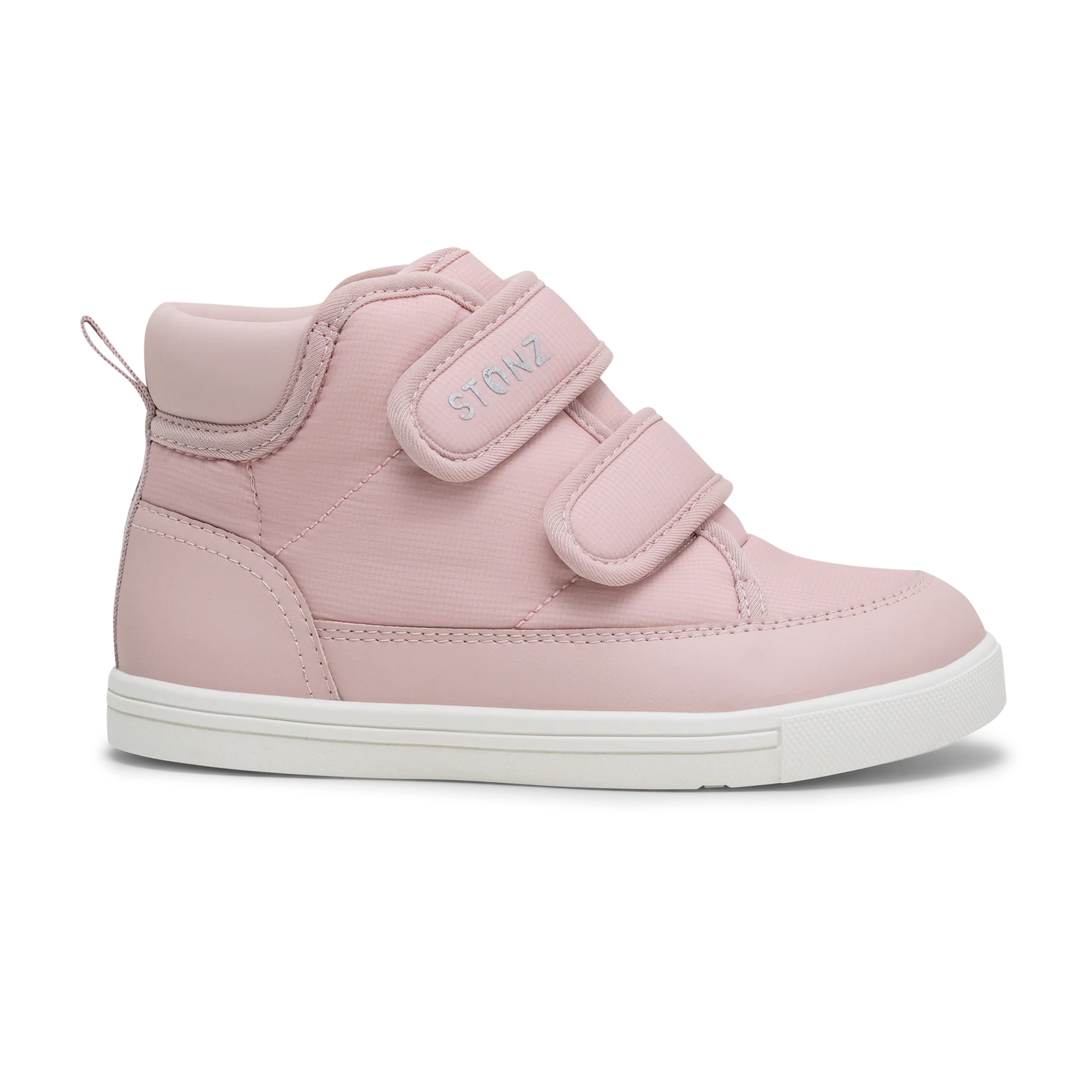 Toddler &  Kid Journey - Blush