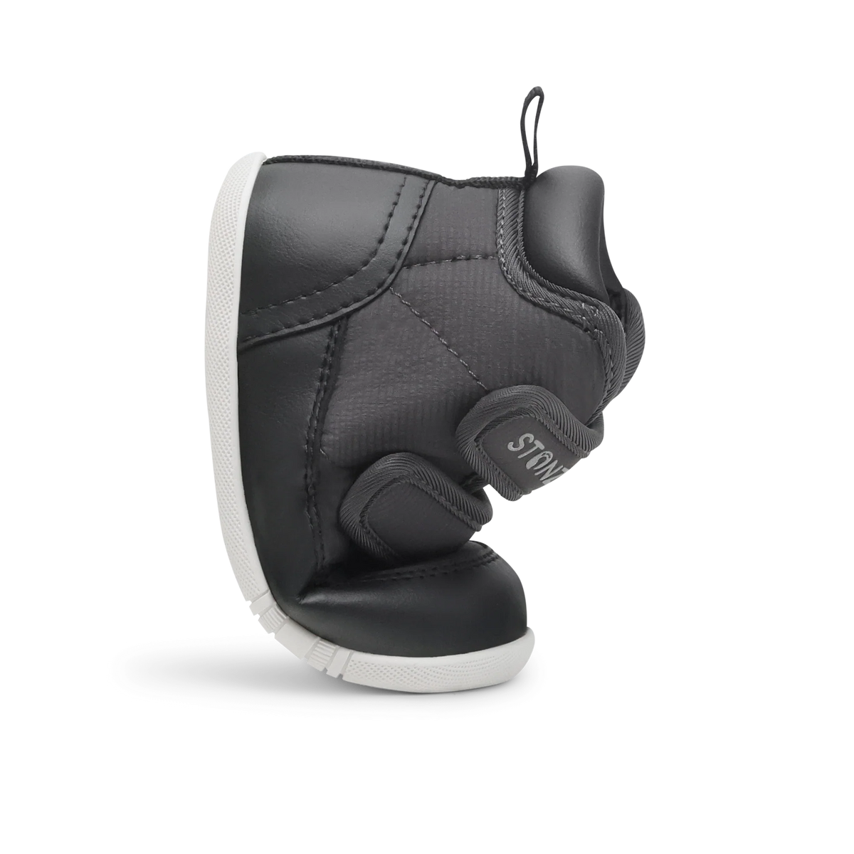Baby Journey - Charcoal/Black