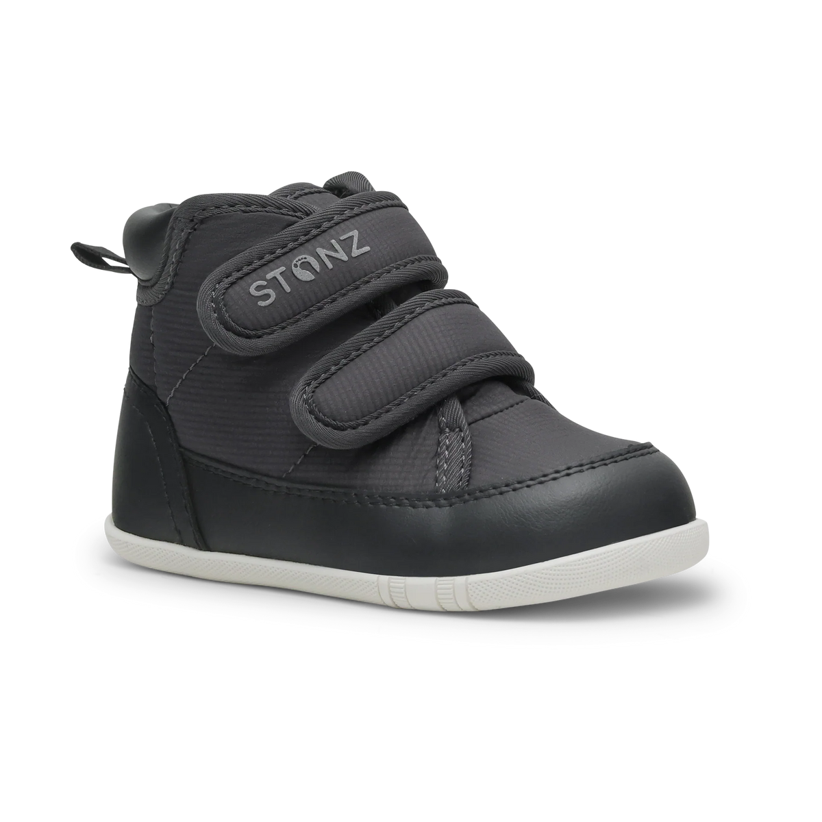 Baby Journey - Charcoal/Black