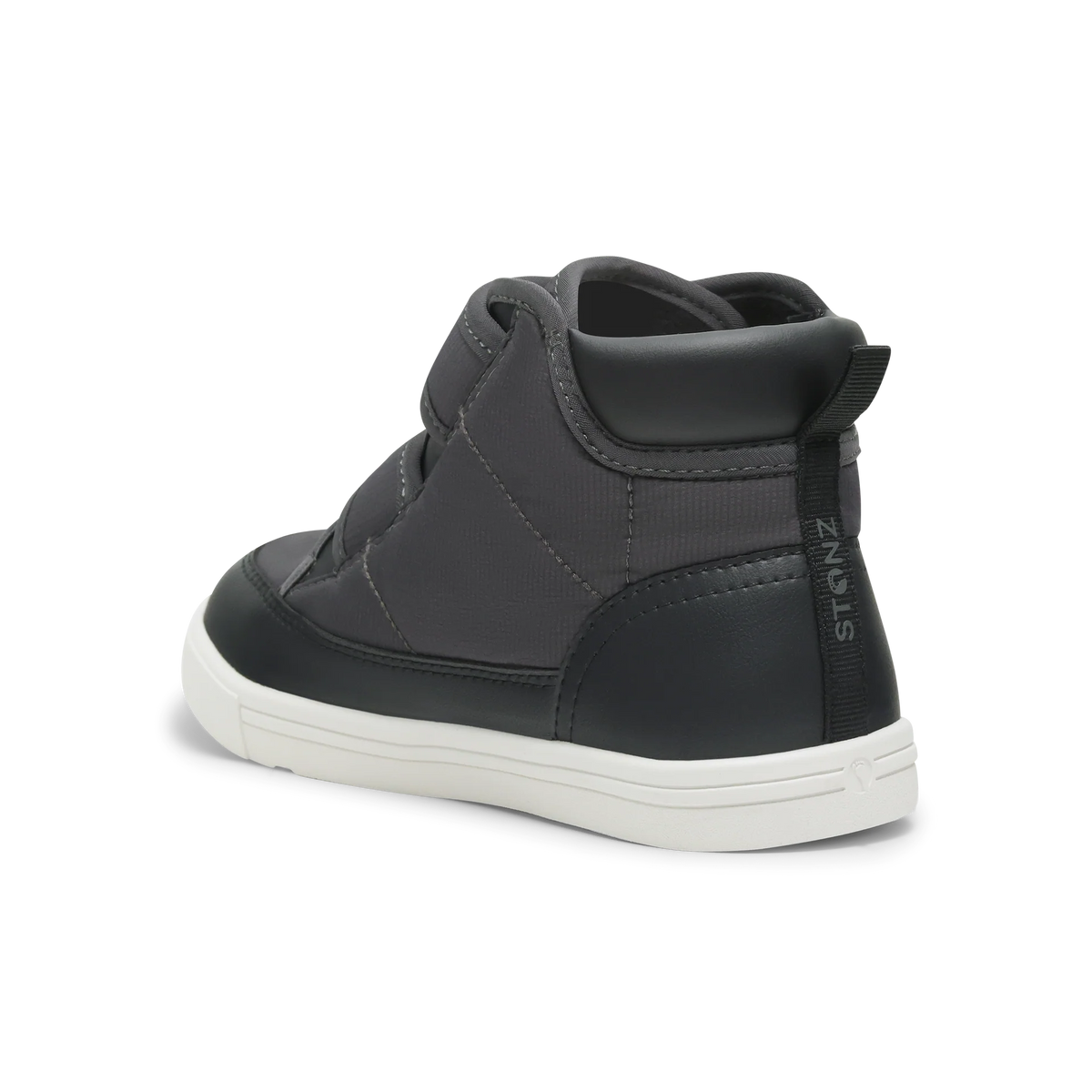 Toddler &  Kid Journey - Charcoal/Black