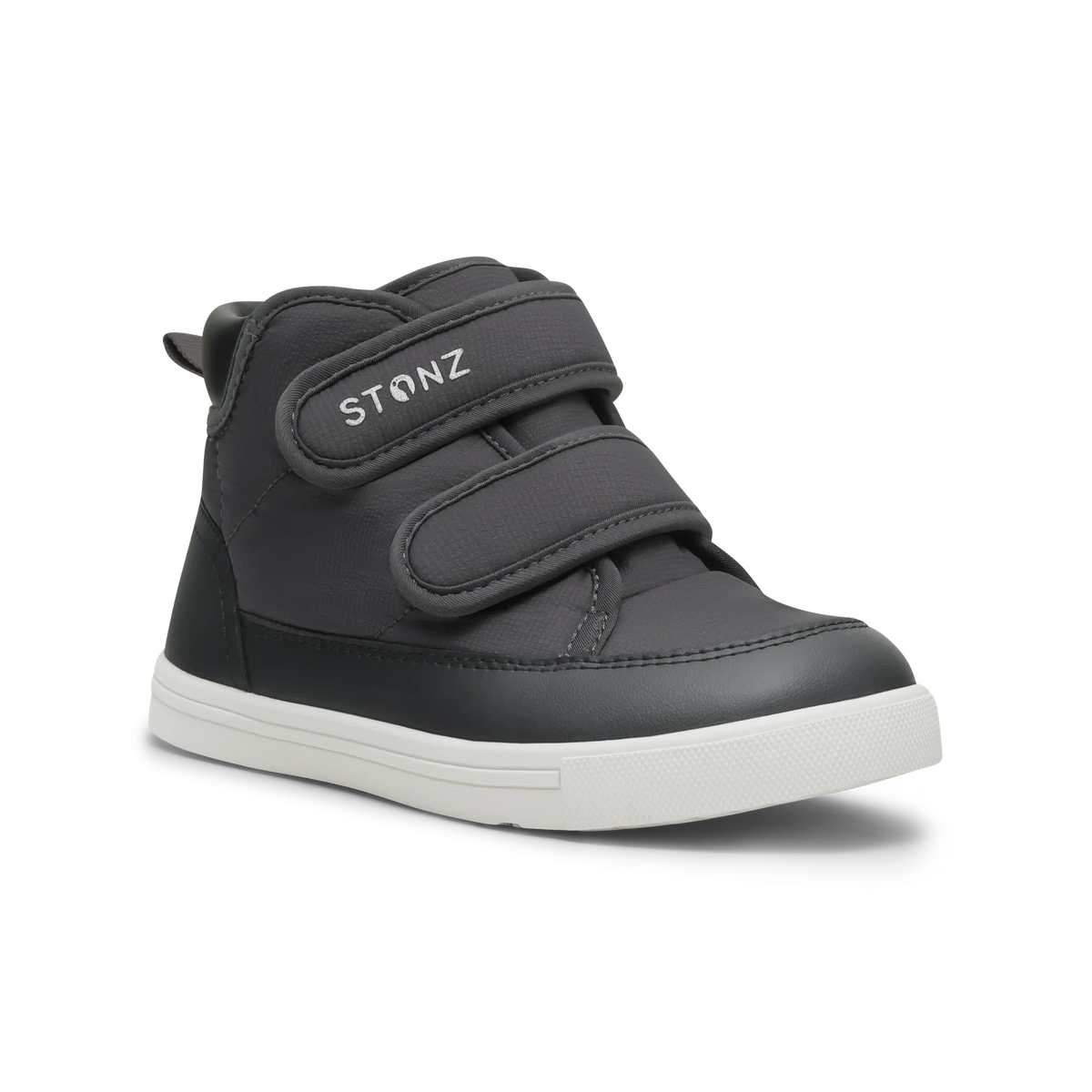 Toddler &  Kid Journey - Charcoal/Black