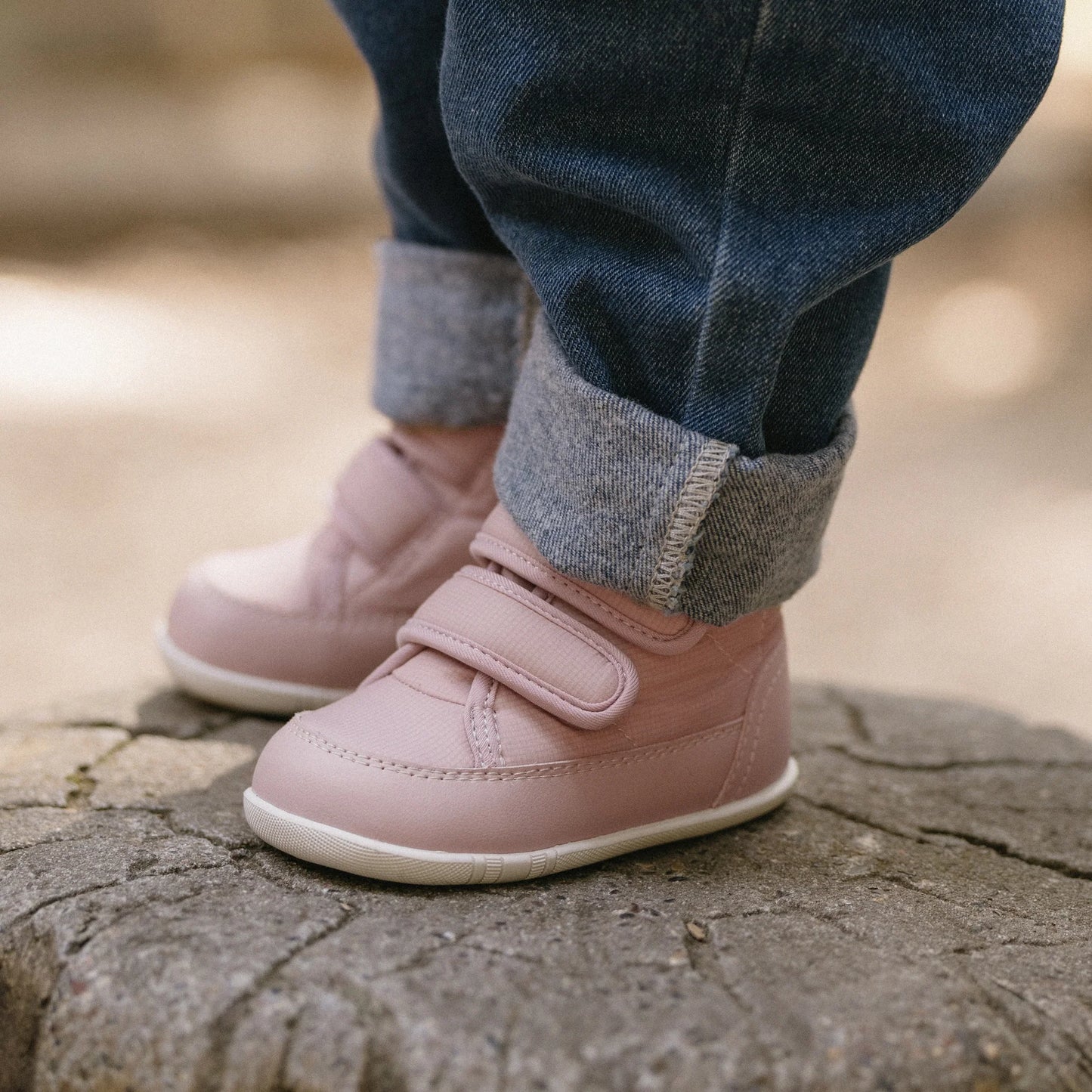 Baby Journey - Blush