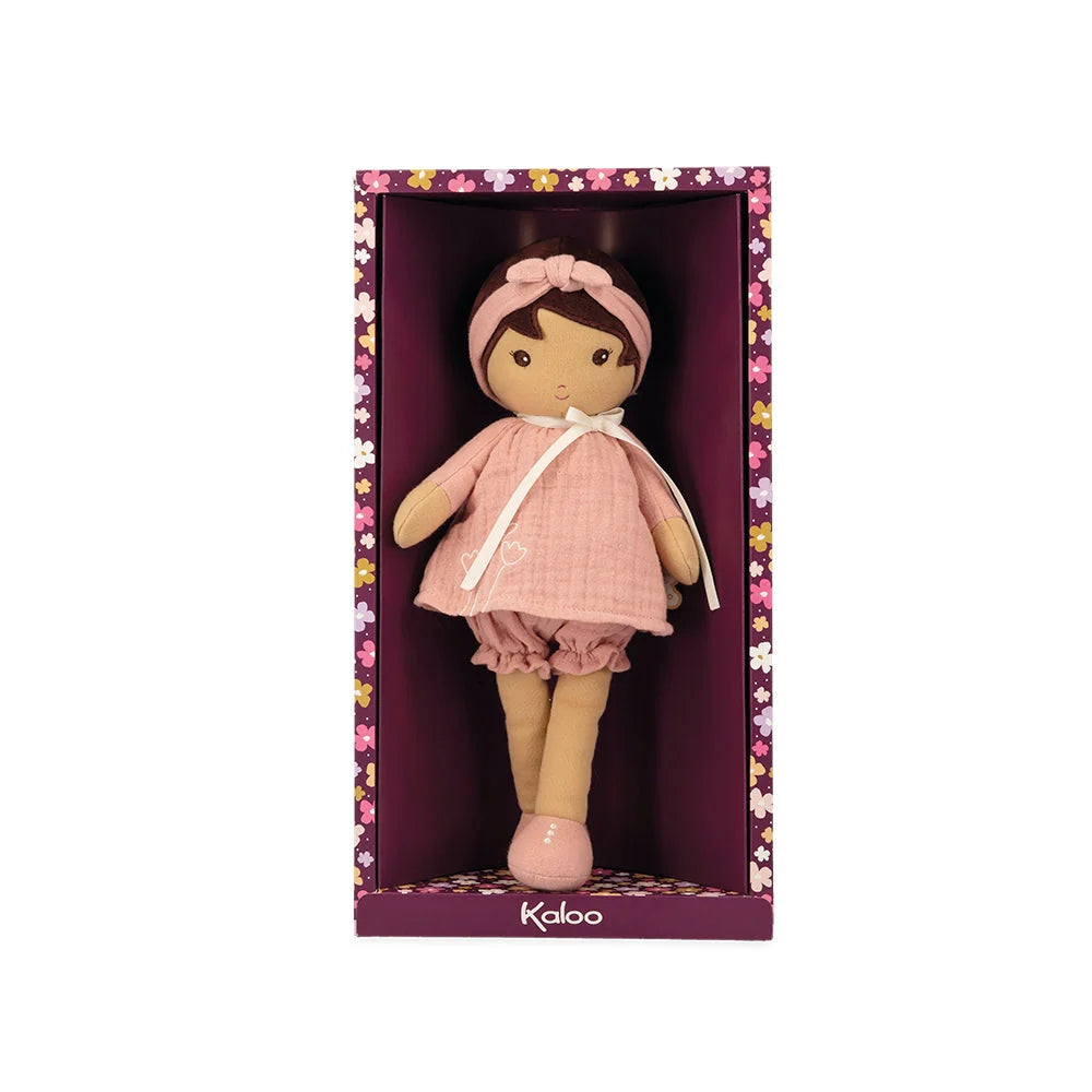 Tendresse Doll - Amandine
