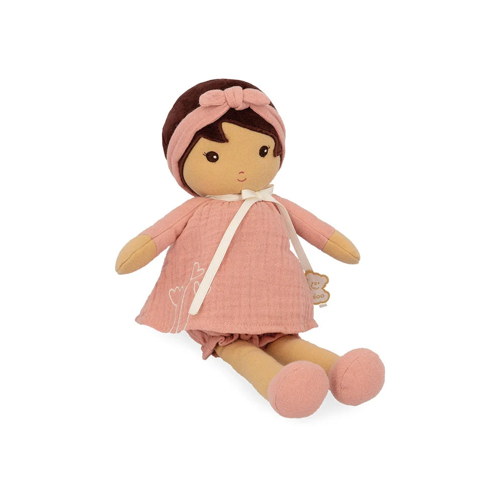 Tendresse Doll - Amandine