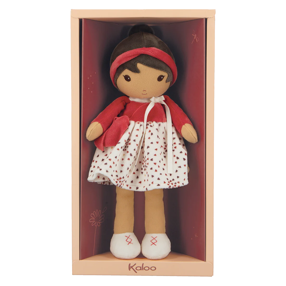 Tendresse Doll - Emily