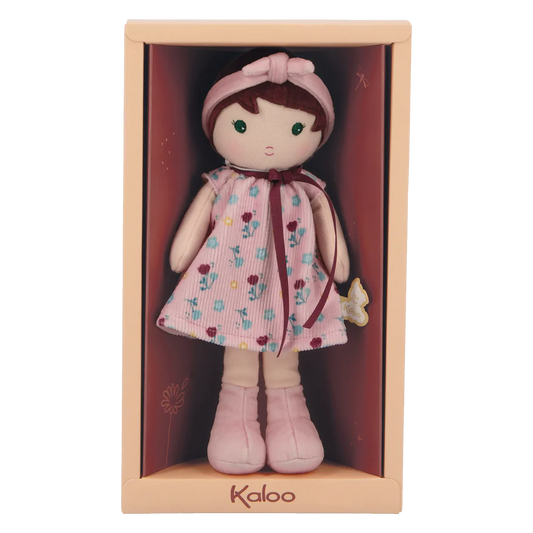 Tendresse Doll - Leonie