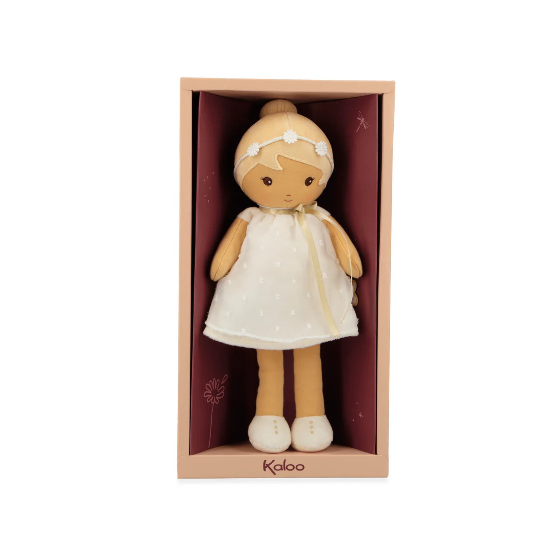 Tendresse Doll - Daphne
