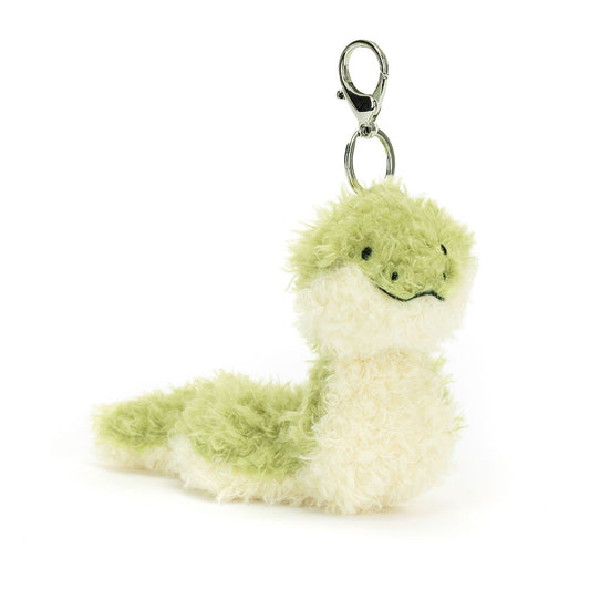 Amuseables Little Snake Bag Charm