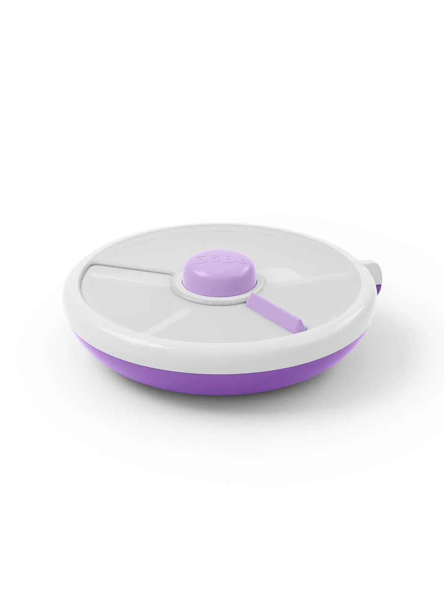 GoBe Large Snack Spinner