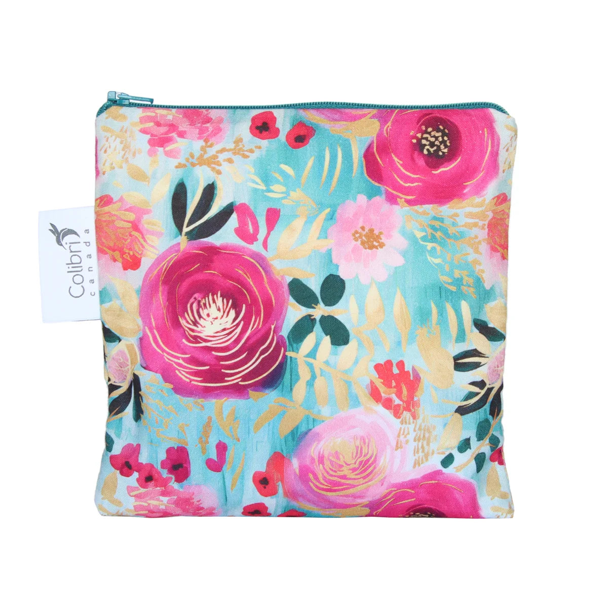 Abby Rose Reusable Snack Bag